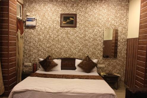 Hotel MA International, Amritsar 3